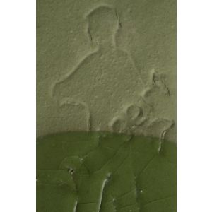 Angoba sinter verde 1050-1150C