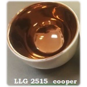 LLG 2515 cooper luster