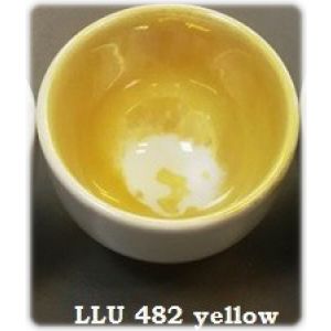 LLU 482 yellow luster