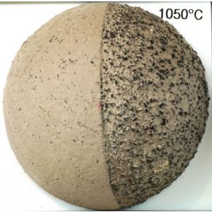 Nr 27 Black Stone 25% samota neagra 0,5-2 mm , 10 kg